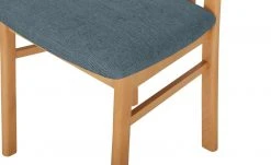 Polsterstuhl 4ever | Pacific (Blau) Nein Schaumstoff -SitzWerk Verkaufsgeschäft 15307566 3 202207121248