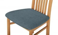 Polsterstuhl 4ever | Pacific (Blau) Nein Schaumstoff -SitzWerk Verkaufsgeschäft 15307566 4 202207121248