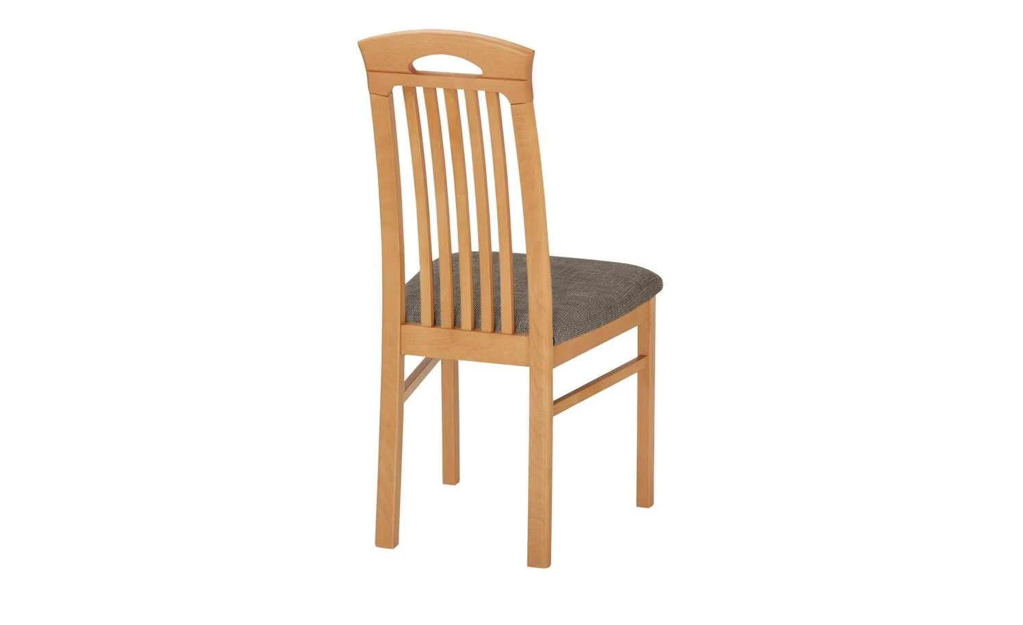 Polsterstuhl 4ever | Brown (Braun) Nein Schaumstoff 4 Polsterstuhl 4ever | Brown (Braun) Nein Schaumstoff – Bild 2