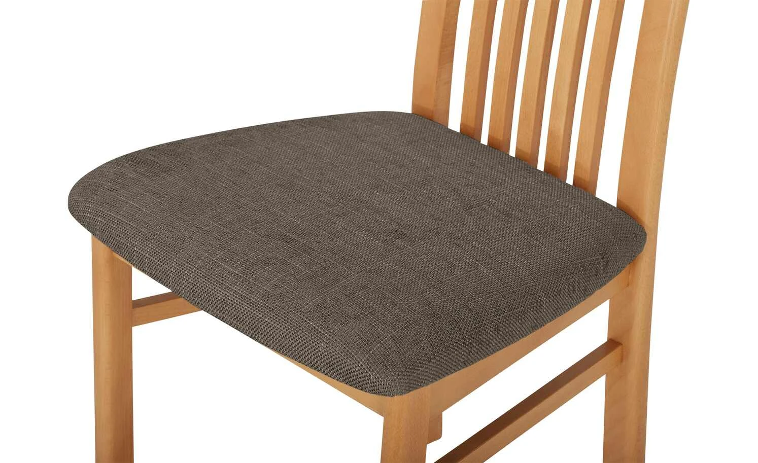 Polsterstuhl 4ever | Brown (Braun) Nein Schaumstoff 10 Polsterstuhl 4ever | Brown (Braun) Nein Schaumstoff – Bild 8