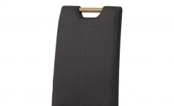 Woodford Polsterstuhl mit Griff Gabi 4 | Braun Eiche -SitzWerk Verkaufsgeschäft 15307570 1 202207291312