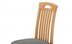 Polsterstuhl 4ever | Grey (Grau) Nein Schaumstoff -SitzWerk Verkaufsgeschäft 15307572 10 202207121248