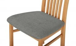 Polsterstuhl 4ever | Grey (Grau) Nein Schaumstoff -SitzWerk Verkaufsgeschäft 15307572 9 202207121248