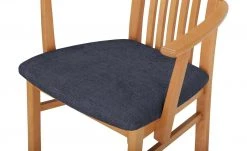 Polsterstuhl 4ever | Dark Blue (Dunkelblau) Ja Schaumstoff -SitzWerk Verkaufsgeschäft 15307580 8 202207121248