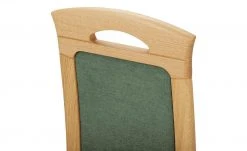 Polsterstuhl 4ever | Verde (Grün) Nein Schaumstoff -SitzWerk Verkaufsgeschäft 15307582 11 202208011309