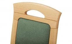 Polsterstuhl 4ever | Verde (Grün) Nein Schaumstoff -SitzWerk Verkaufsgeschäft 15307582 6 202208011309