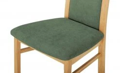 Polsterstuhl 4ever | Verde (Grün) Nein Schaumstoff -SitzWerk Verkaufsgeschäft 15307582 8 202208011309