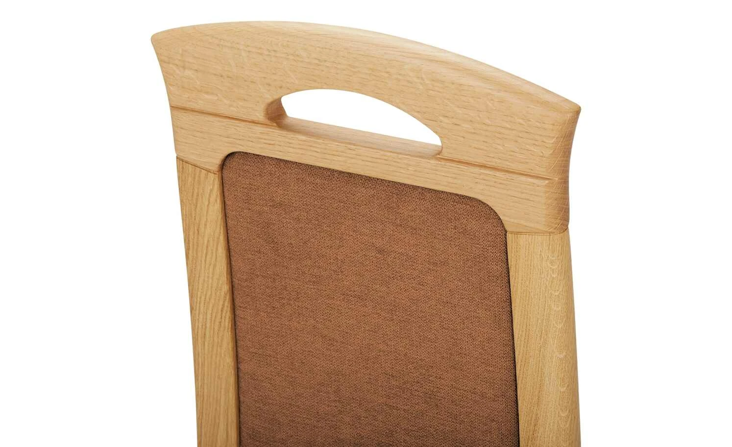 Polsterstuhl 4ever | Rost (Cognac) Nein Schaumstoff 12 Polsterstuhl 4ever | Rost (Cognac) Nein Schaumstoff – Bild 10