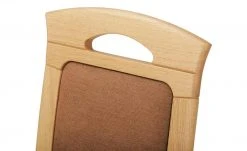 Polsterstuhl 4ever | Rost (Cognac) Nein Schaumstoff 17 Polsterstuhl 4ever | Rost (Cognac) Nein Schaumstoff -SitzWerk Verkaufsgeschäft 15307583 5 202208011309