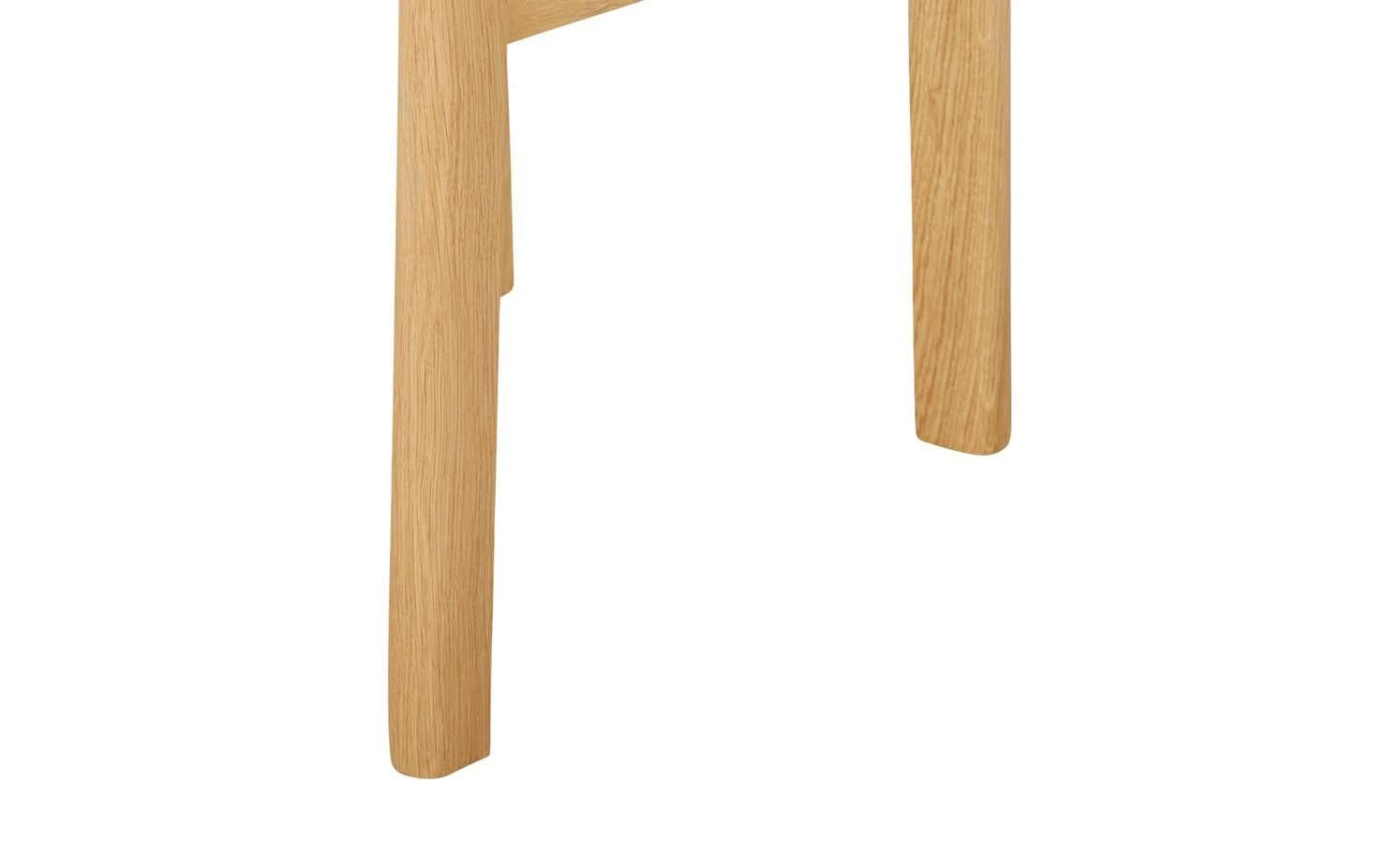 Polsterstuhl 4ever | Rost (Cognac) Nein Schaumstoff 8 Polsterstuhl 4ever | Rost (Cognac) Nein Schaumstoff – Bild 6