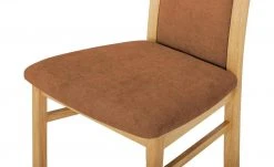 Polsterstuhl 4ever | Rost (Cognac) Nein Schaumstoff 19 Polsterstuhl 4ever | Rost (Cognac) Nein Schaumstoff -SitzWerk Verkaufsgeschäft 15307583 7 202208011309