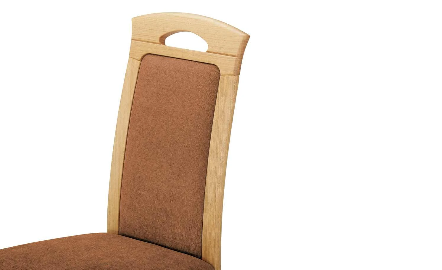 Polsterstuhl 4ever | Rost (Cognac) Nein Schaumstoff 10 Polsterstuhl 4ever | Rost (Cognac) Nein Schaumstoff – Bild 8