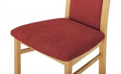 Polsterstuhl 4ever | Kirsche (Rot) Nein Schaumstoff -SitzWerk Verkaufsgeschäft 15307584 3 202208011309