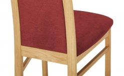 Polsterstuhl 4ever | Kirsche (Rot) Nein Schaumstoff -SitzWerk Verkaufsgeschäft 15307584 5 202208011309