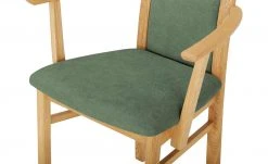 Polsterstuhl 4ever | Verde (Grün) Ja Schaumstoff -SitzWerk Verkaufsgeschäft 15307586 8 202208011309