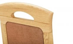 Polsterstuhl 4ever | Rost (Cognac) Ja Schaumstoff 17 Polsterstuhl 4ever | Rost (Cognac) Ja Schaumstoff -SitzWerk Verkaufsgeschäft 15307587 4 202208011309