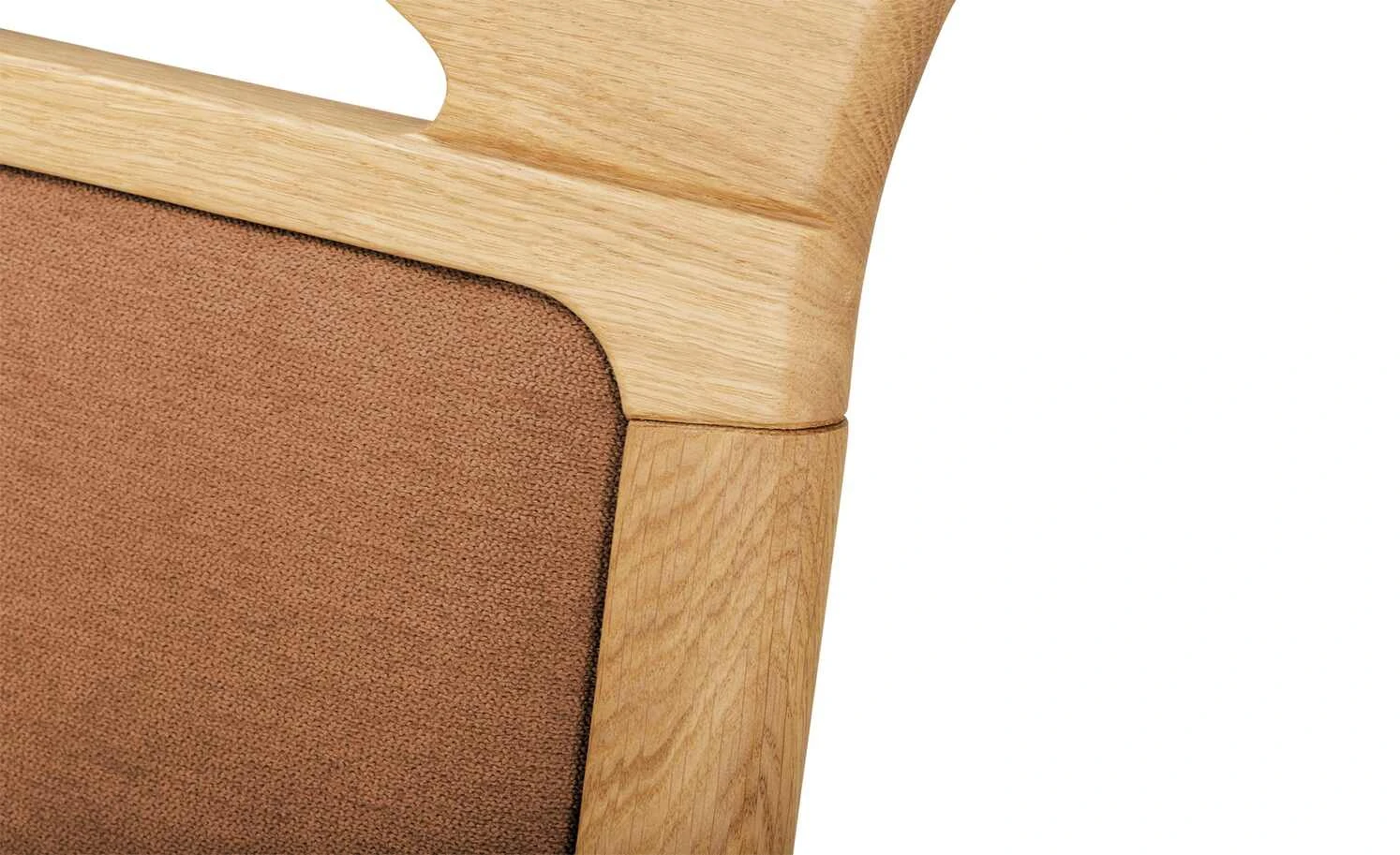 Polsterstuhl 4ever | Rost (Cognac) Ja Schaumstoff 11 Polsterstuhl 4ever | Rost (Cognac) Ja Schaumstoff – Bild 9