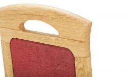 Polsterstuhl 4ever | Kirsche (Rot) Ja Schaumstoff 15 Polsterstuhl 4ever | Kirsche (Rot) Ja Schaumstoff -SitzWerk Verkaufsgeschäft 15307588 3 202208011309