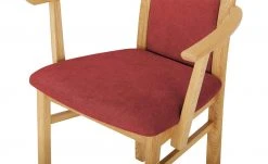 Polsterstuhl 4ever | Kirsche (Rot) Ja Schaumstoff 18 Polsterstuhl 4ever | Kirsche (Rot) Ja Schaumstoff -SitzWerk Verkaufsgeschäft 15307588 6 202208011309