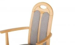 Polsterstuhl Cristal | Steel (Grau) Ja Schaumstoff -SitzWerk Verkaufsgeschäft 15307605 3 202207221302