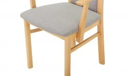 Polsterstuhl Cristal | Steel (Grau) Ja Schaumstoff -SitzWerk Verkaufsgeschäft 15307605 6 202207221302