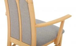 Polsterstuhl Cristal | Steel (Grau) Ja Schaumstoff -SitzWerk Verkaufsgeschäft 15307605 7 202207221302