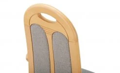 Polsterstuhl Cristal | Steel (Grau) Ja Schaumstoff -SitzWerk Verkaufsgeschäft 15307605 8 202207221302