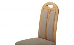 Polsterstuhl Cristal | Taupe Nein Schaumstoff -SitzWerk Verkaufsgeschäft 15307609 2 202207221302