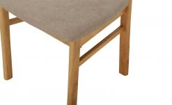 Polsterstuhl Cristal | Taupe Nein Schaumstoff -SitzWerk Verkaufsgeschäft 15307609 3 202207221302