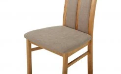 Polsterstuhl Cristal | Taupe Nein Schaumstoff -SitzWerk Verkaufsgeschäft 15307609 4 202207221302