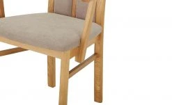 Polsterstuhl Cristal | Taupe Ja Schaumstoff 19 Polsterstuhl Cristal | Taupe Ja Schaumstoff -SitzWerk Verkaufsgeschäft 15307616 7 202207221302