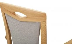 Polsterstuhl Cristal | Kiesel (Hellgrau) Ja Schaumstoff -SitzWerk Verkaufsgeschäft 15307625 4 202207221302