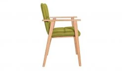 Woodford Polsterstuhl Anni | Lemon (Grün) -SitzWerk Verkaufsgeschäft 15307633 4 202206141234