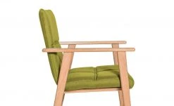 Woodford Polsterstuhl Anni | Lemon (Grün) -SitzWerk Verkaufsgeschäft 15307633 7 202206141234