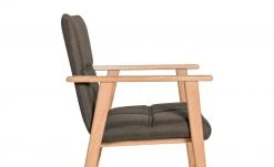 Woodford Polsterstuhl Anni | Braun -SitzWerk Verkaufsgeschäft 15307634 4 202206141234