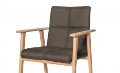 Woodford Polsterstuhl Anni | Braun -SitzWerk Verkaufsgeschäft 15307634 5 202206141234