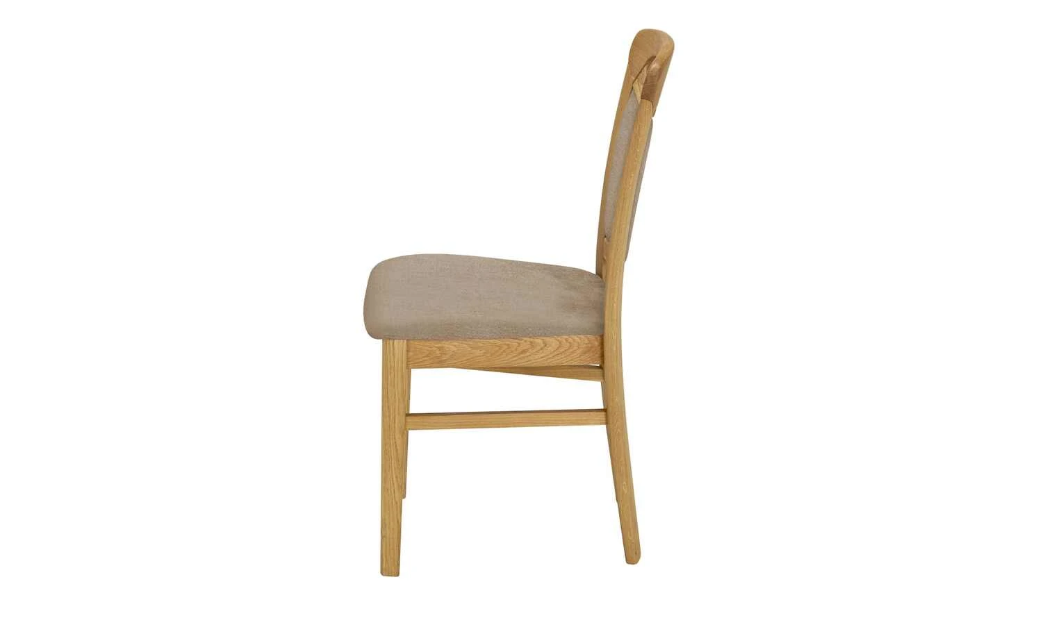 Polsterstuhl Multistar | Taupe Nein 6 Polsterstuhl Multistar | Taupe Nein – Bild 4