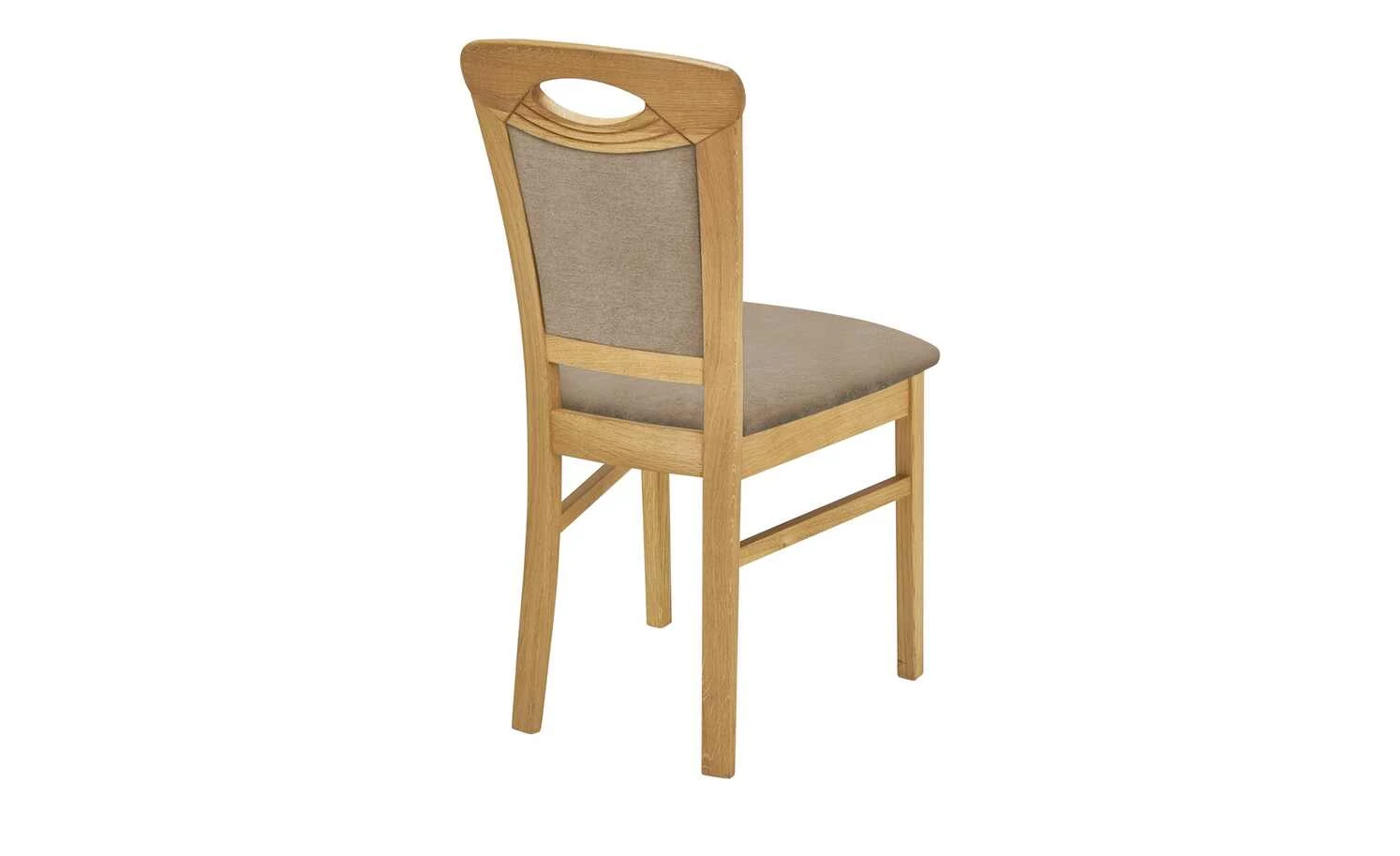 Polsterstuhl Multistar | Taupe Nein 7 Polsterstuhl Multistar | Taupe Nein – Bild 5