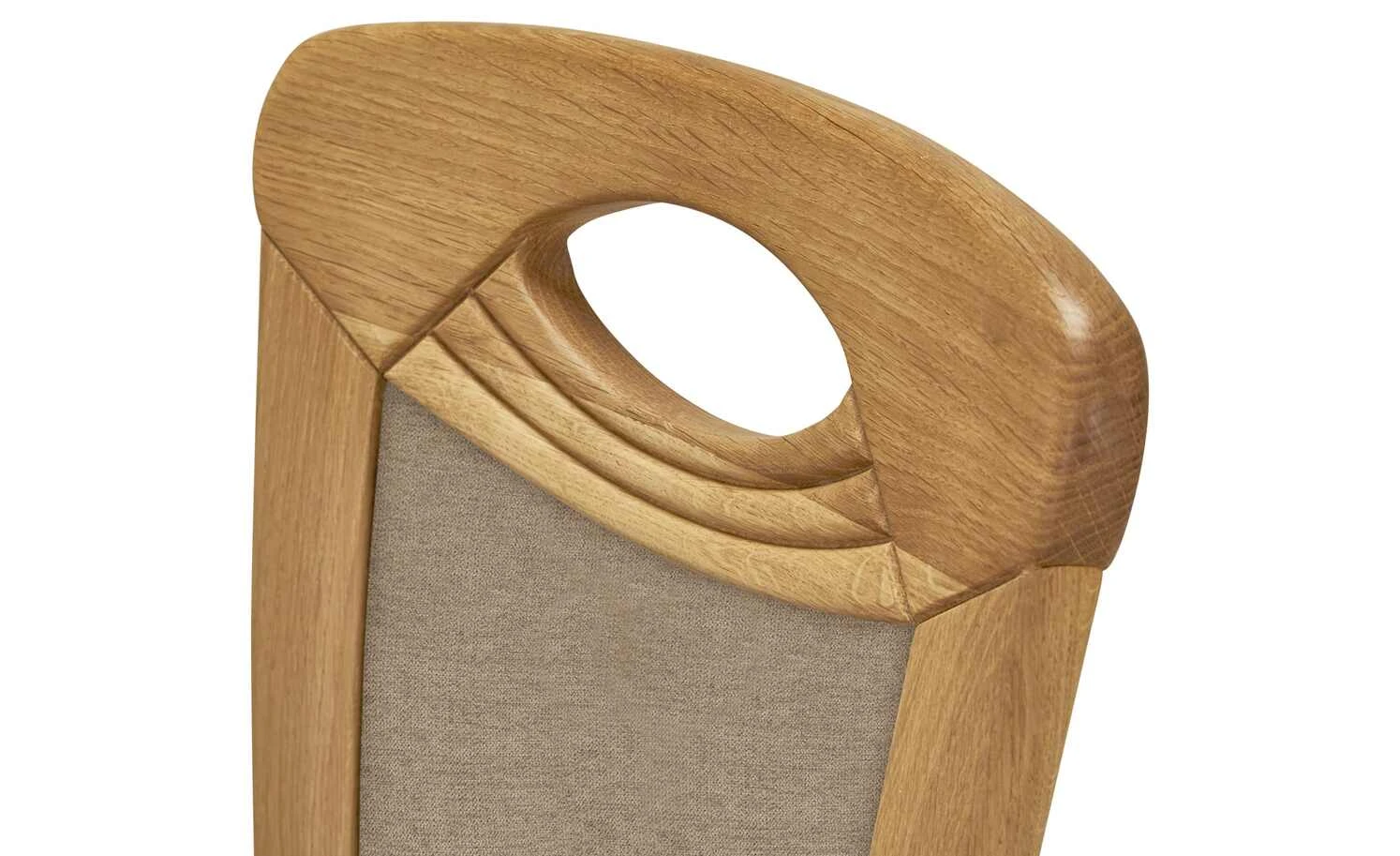 Polsterstuhl Multistar | Taupe Nein 8 Polsterstuhl Multistar | Taupe Nein – Bild 6