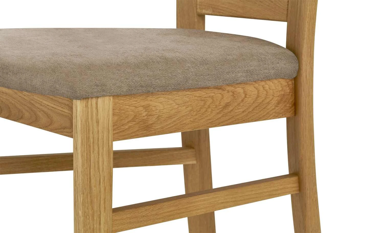 Polsterstuhl Multistar | Taupe Nein 9 Polsterstuhl Multistar | Taupe Nein – Bild 7