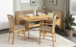 Polsterstuhl Multistar | Taupe Nein