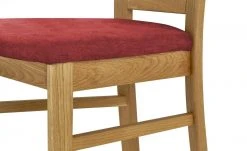 Polsterstuhl Multistar | Kirsche (Rot) Nein -SitzWerk Verkaufsgeschäft 15307640 8 202207112232