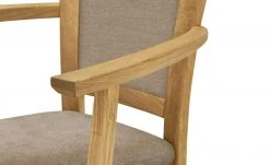 Polsterstuhl Multistar | Taupe Ja -SitzWerk Verkaufsgeschäft 15307641 7 202207112232