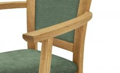 Polsterstuhl Multistar | Verde (Grün) Ja -SitzWerk Verkaufsgeschäft 15307642 8 202207112232