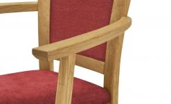 Polsterstuhl Multistar | Kirsche (Rot) Ja -SitzWerk Verkaufsgeschäft 15307644 3 202207112232