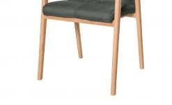 Woodford Polsterstuhl Anni | Anthrazit -SitzWerk Verkaufsgeschäft 15307646 5 202206141234