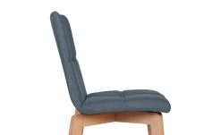 Woodford Polsterstuhl Anni | Jeans (Blau) -SitzWerk Verkaufsgeschäft 15307702 4 202206141234