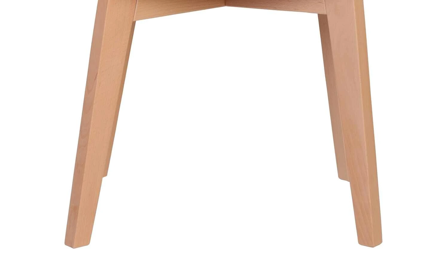 Woodford Polsterstuhl Anni | Anthrazit 5 Woodford Polsterstuhl Anni | Anthrazit – Bild 3