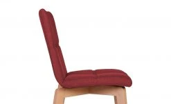 Woodford Polsterstuhl Anni | Kaminrot -SitzWerk Verkaufsgeschäft 15307706 8 202206141234