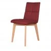 Woodford Polsterstuhl Anni | Kaminrot -SitzWerk Verkaufsgeschäft 15307706 9 202206141234